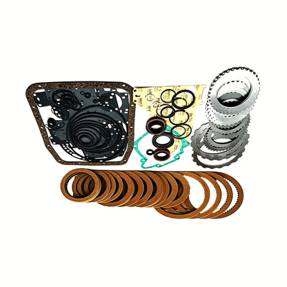 4L80E-4L85E Transmission Master Rebuild Kit for GMC C2500 Chevrolet Avalanche Express 2500 3500 AM General Hummer