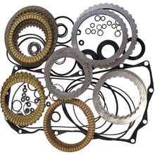 Transmission Rebuild Kit for Honda Vehicle CR-V 2.4L 2005-2006 - KUDUPARTS