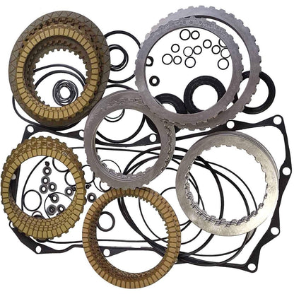 Transmission Rebuild Kit for Honda Vehicle CR-V 2.4L 2005-2006