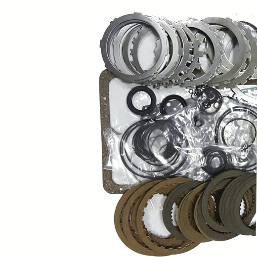 A343E A343F 30-43L Transmission Master Overhaul Rebuild Kit T07300C for Toyota - KUDUPARTS