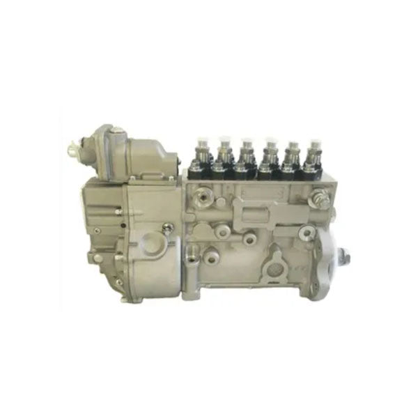 Fuel Pump 4946962 for Cummins Engine 6L L325 - KUDUPARTS