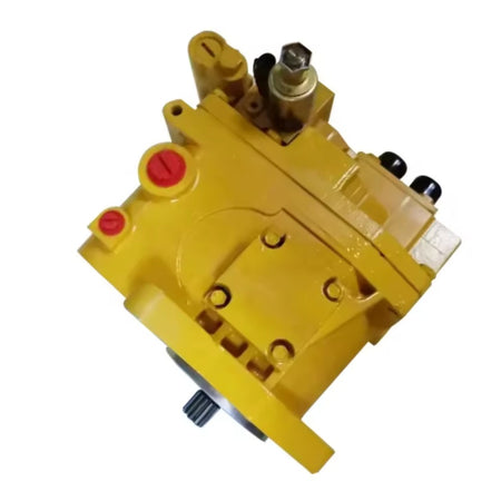 Hydraulic Pump 235-2026 for Caterpillar CAT Engine 3408 3408C 3408E 3412D 3412E C30 C32 - KUDUPARTS