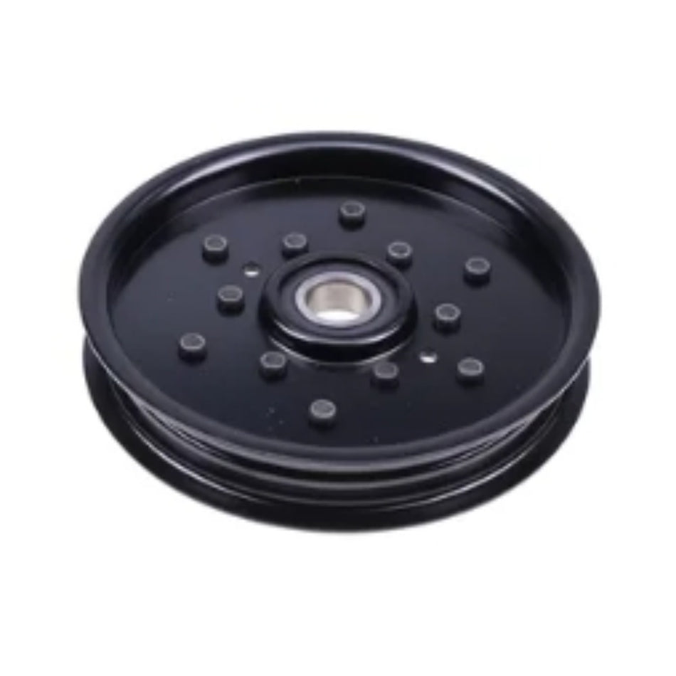 Flanged Idler Pulley 38297 for Bobcat Mower XM Series