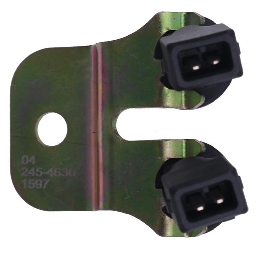 Speed Sensor 245-4630 for Caterpillar CAT Engine 3126B C-9 C4.4 C7 Excavator 322C 324D 325C 325D - KUDUPARTS
