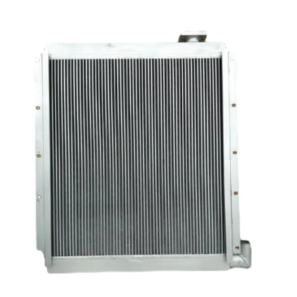For Hitachi Excavator EX400-1 Hydraulic Oil Cooler ASS'Y 4237642 (Ship to US Only) - KUDUPARTS