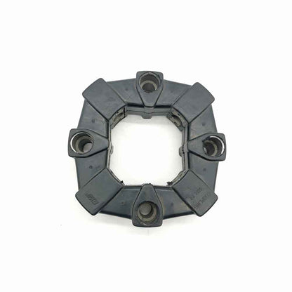 22AS Flexible Coupling PAT 2019608 3633643 778322 for Kobelco SK55 Excavator