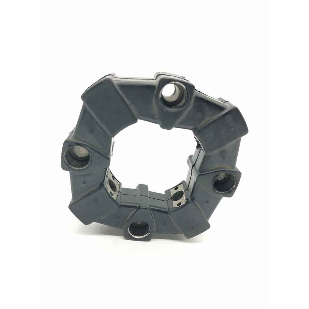 22AS Flexible Coupling PAT 2019608 3633643 778322 for Kobelco SK55 Excavator