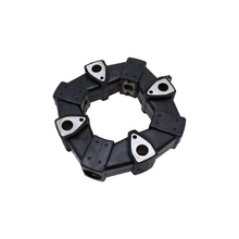 22AS Flexible Coupling PAT 2019608 3633643 778322 for Kobelco SK55 Excavator