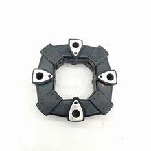 Accouplement flexible 22AS PAT 2019608 3633643 778322 pour excavatrice Kobelco SK55