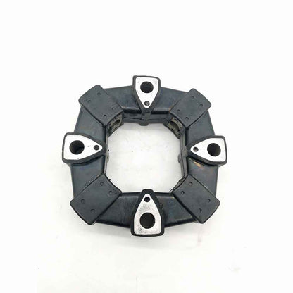 22AS Flexible Coupling PAT 2019608 3633643 778322 for Kobelco SK55 Excavator