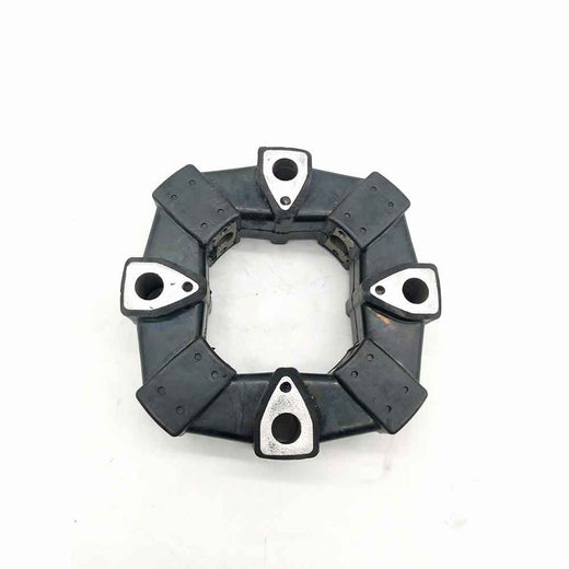Accouplement flexible 22AS PAT 2019608 3633643 778322 pour excavatrice Kobelco SK55