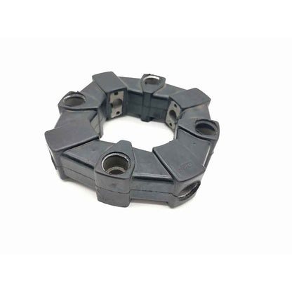 22AS Flexible Coupling PAT 2019608 3633643 778322 for Kobelco SK55 Excavator