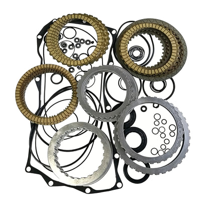 Transmission Rebuild Kit B5RA M5LA for Honda CRV 4wd 2012-2014