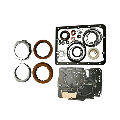 A340E 30-40LE Transmission Master Overhaul Rebuild Kit for Toyota 4Runner Hilux Cressida Supra Crown 3.0