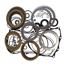 5R55W 5R55N 5R55S Automatic Transmission Overhaul Gasket Kit T13700D - KUDUPARTS