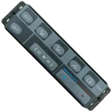 Controller 4405163 for Hitachi EX200-5 Excavator - KUDUPARTS