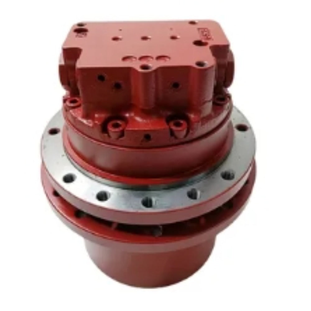 Travel Gearbox With Motor 6688447 for Bobcat Excavator 321 323 324 E16 - KUDUPARTS