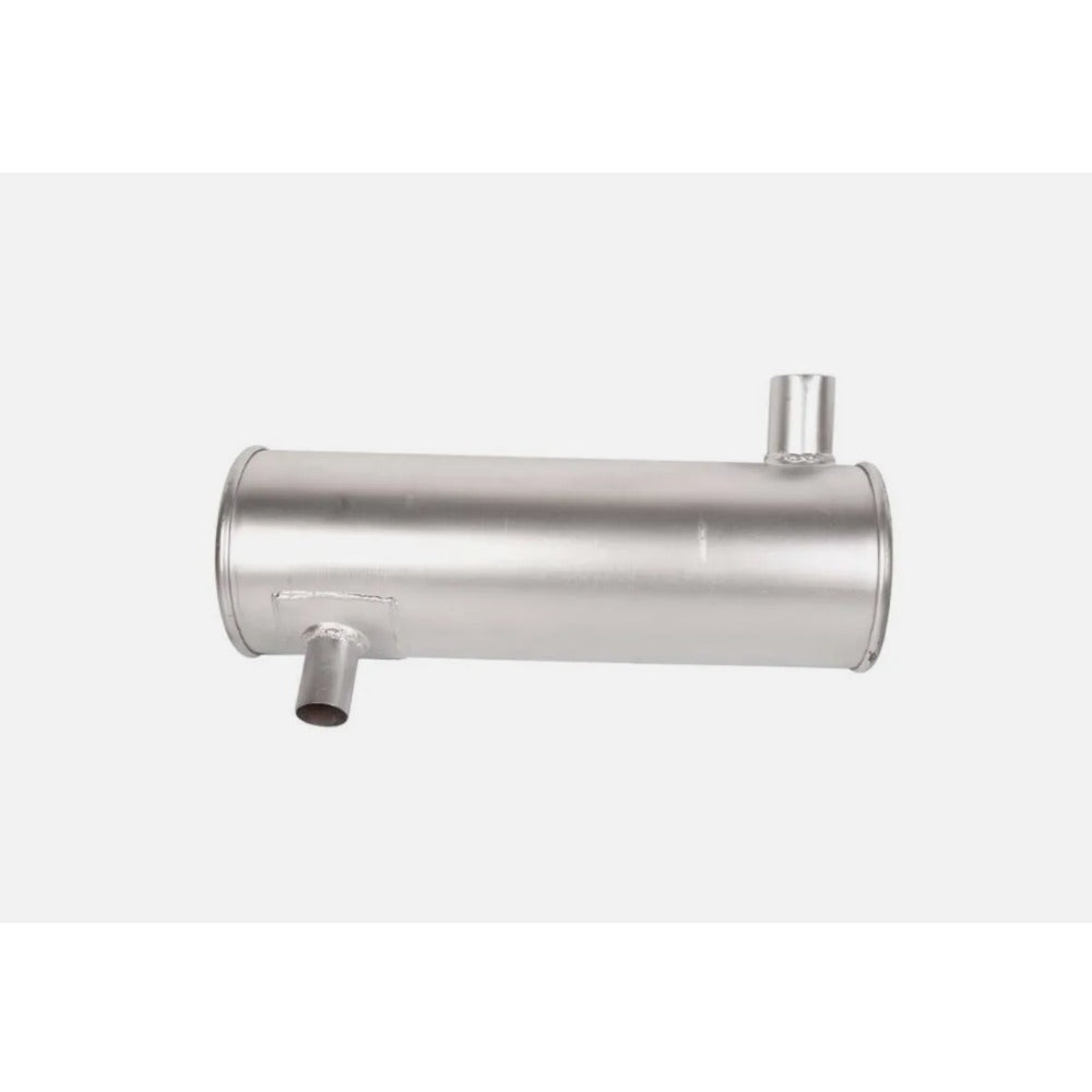 Muffler Silencer 117-2362 for Mitsubishi Engine 4D32 Caterpillar CAT Excavator 307 E70B - KUDUPARTS