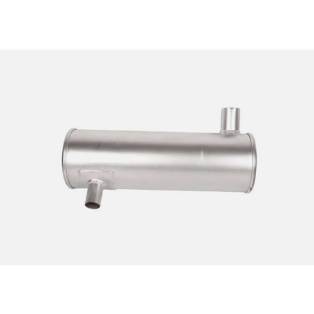 Muffler Silencer 117-2362 for Mitsubishi Engine 4D32 Caterpillar CAT Excavator 307 E70B - KUDUPARTS