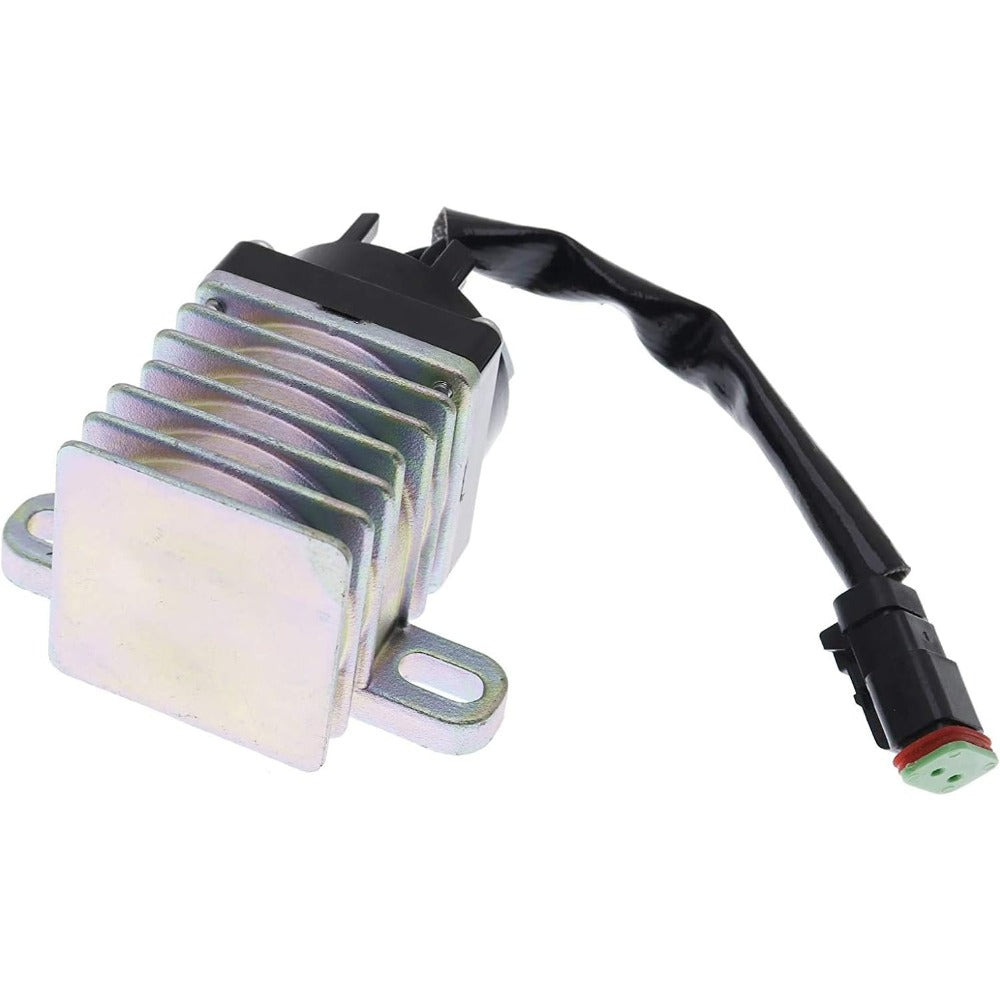 Magnetic Switch ASSY 167-0138 1670138 for Caterpillar CAT - KUDUPARTS