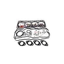 Upper Gasket Kit 4955356 for Cummins Engine ISB4.5 QSB4.5 B4.5RGT ISBE4.5 ISDE4 - KUDUPARTS