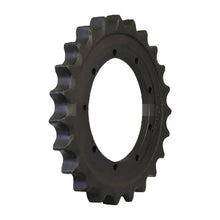 23 Teeth 9 Bolt Holes Drive Sprocket 04710-00600 for Takeuchi Excavator TB138FR TB135