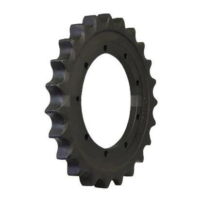 23 Teeth 9 Bolt Holes Drive Sprocket 04710-00600 for Takeuchi Excavator TB138FR TB135