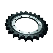23 Teeth Drive Sprocket 232/21201 for JCB Excavator 801 802.7 803 804 .8027Z
