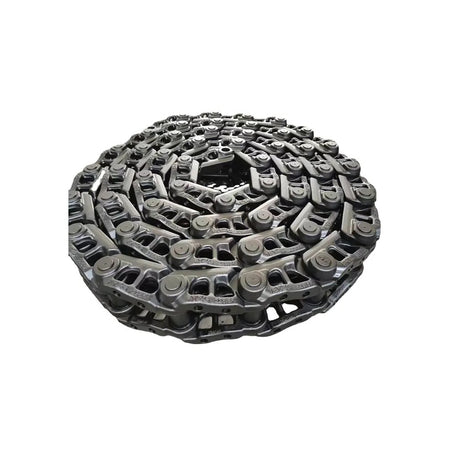 Track Link 168-6753 for Caterpillar CAT Excavator 307C 307D 307E 307B - KUDUPARTS