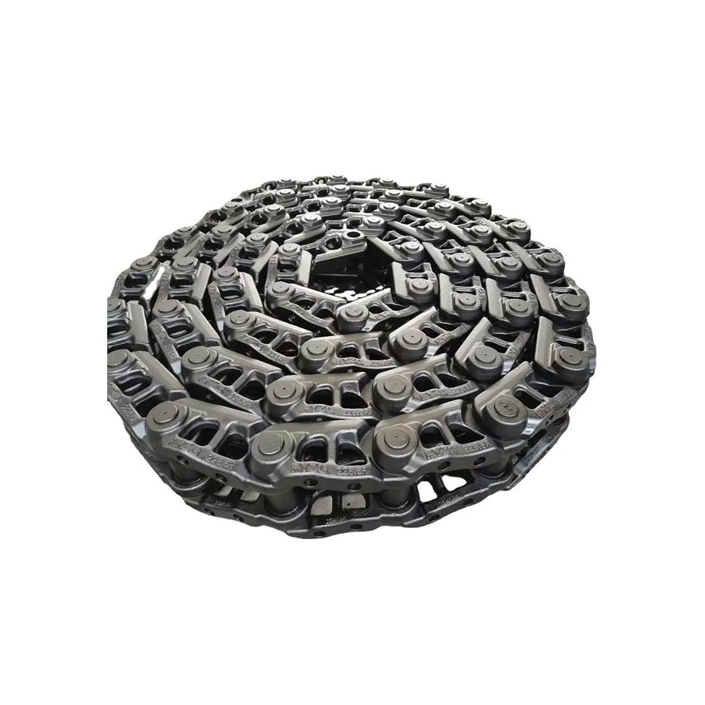 For Hyundai Excavator R60 Track Link Chain Ass'y