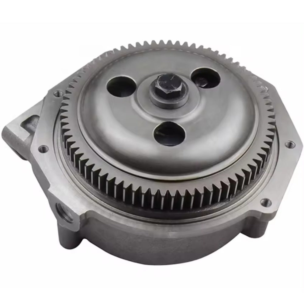 Water Pump 6I-3890 135-4925 for Caterpillar CAT Engine 3406 3406C 3406E 3456 - KUDUPARTS