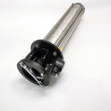 231344001 Flushing Water Pump with Hydraulic Motor for Putzmeister Concrete Pump