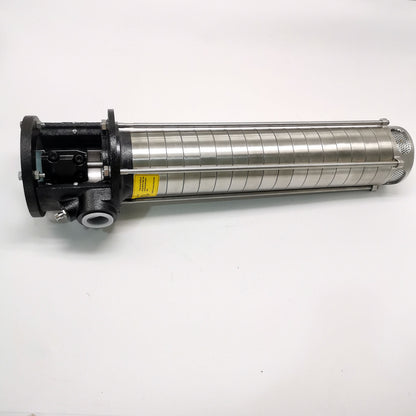 231344001 Flushing Water Pump with Hydraulic Motor for Putzmeister Concrete Pump