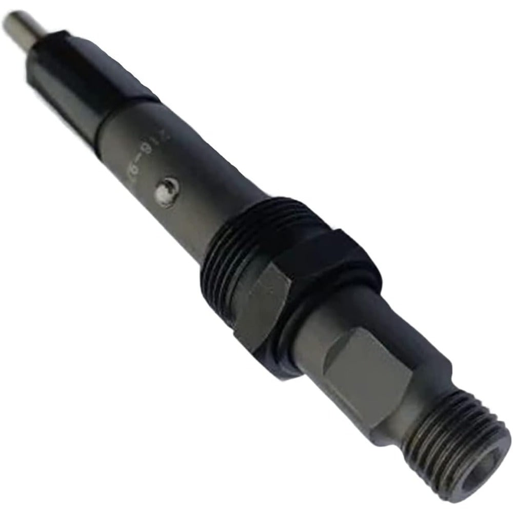 6 Pcs Fuel Injector 216-9786 for Caterpillar CAT Engine 3056E Loader 924G 928G 930G - KUDUPARTS
