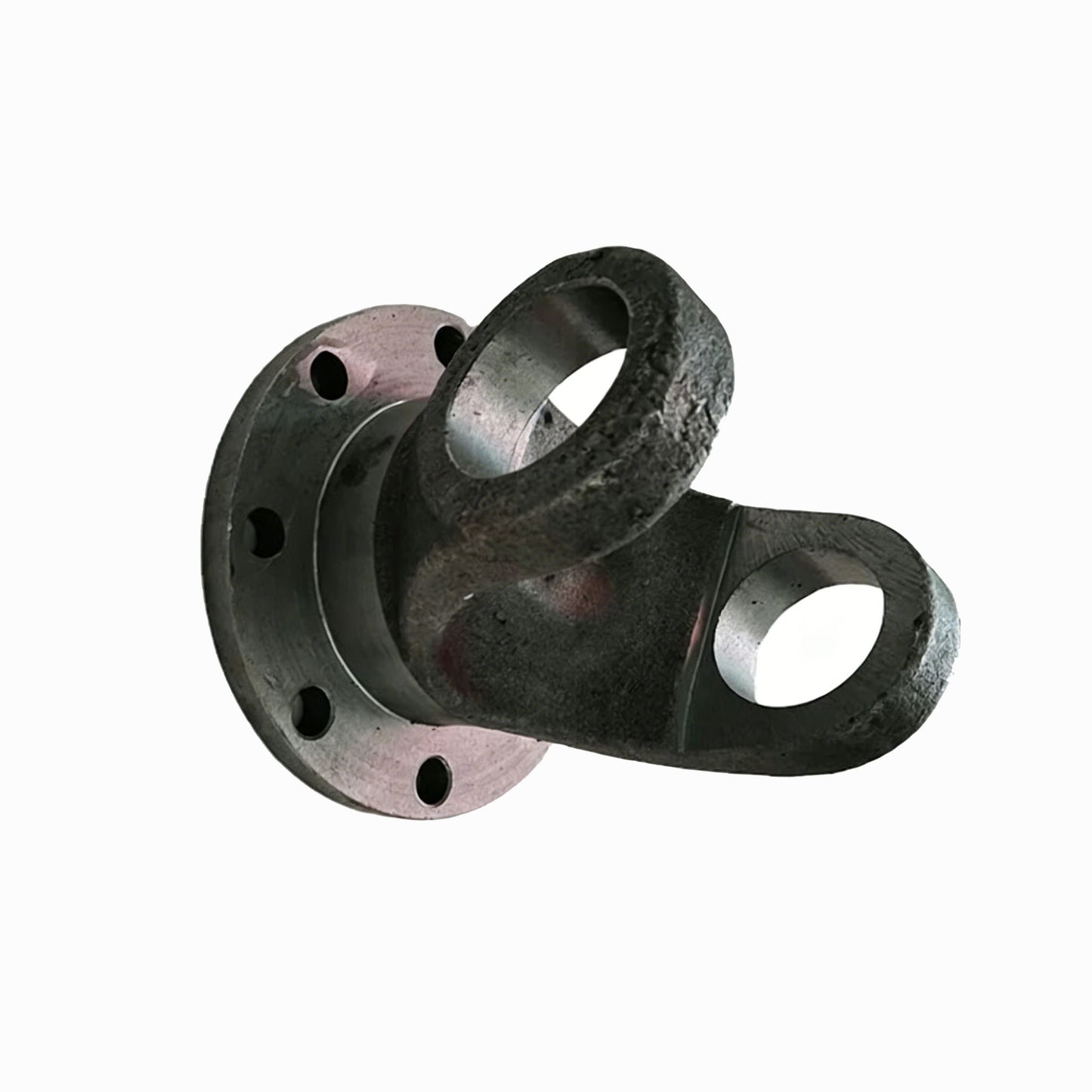 Flange Yoke XKCP-00035 for Hyundai Excavator R140W-7 R140W-7A R140W-9 R170W-7 R170W-7A R180W-9S R200W-7 R210W-9