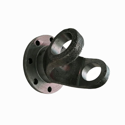 Flange Yoke XKCP-00035 for Hyundai Excavator R140W-7 R140W-7A R140W-9 R170W-7 R170W-7A R180W-9S R200W-7 R210W-9