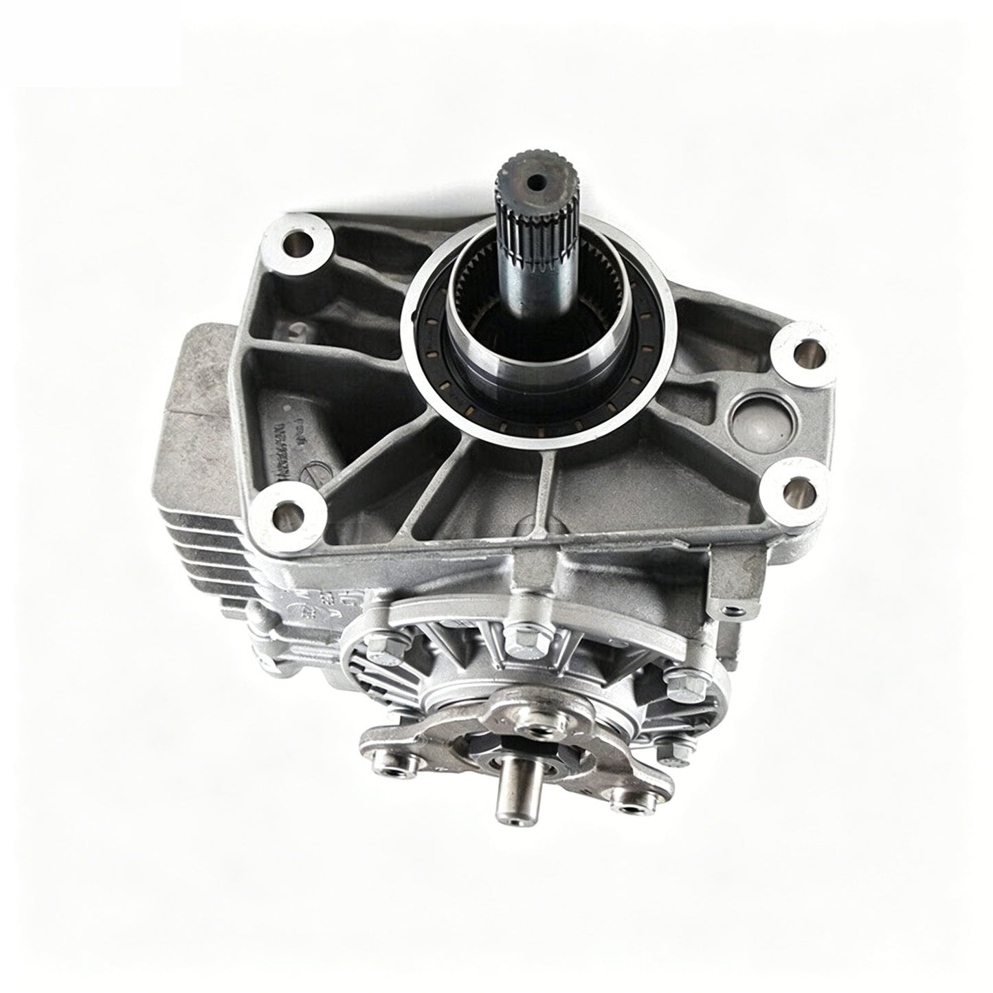 Transfer Case 0AU409053T for VW Passat CC Tiguan Audi Q3 Quattro 2006-2018 - KUDUPARTS