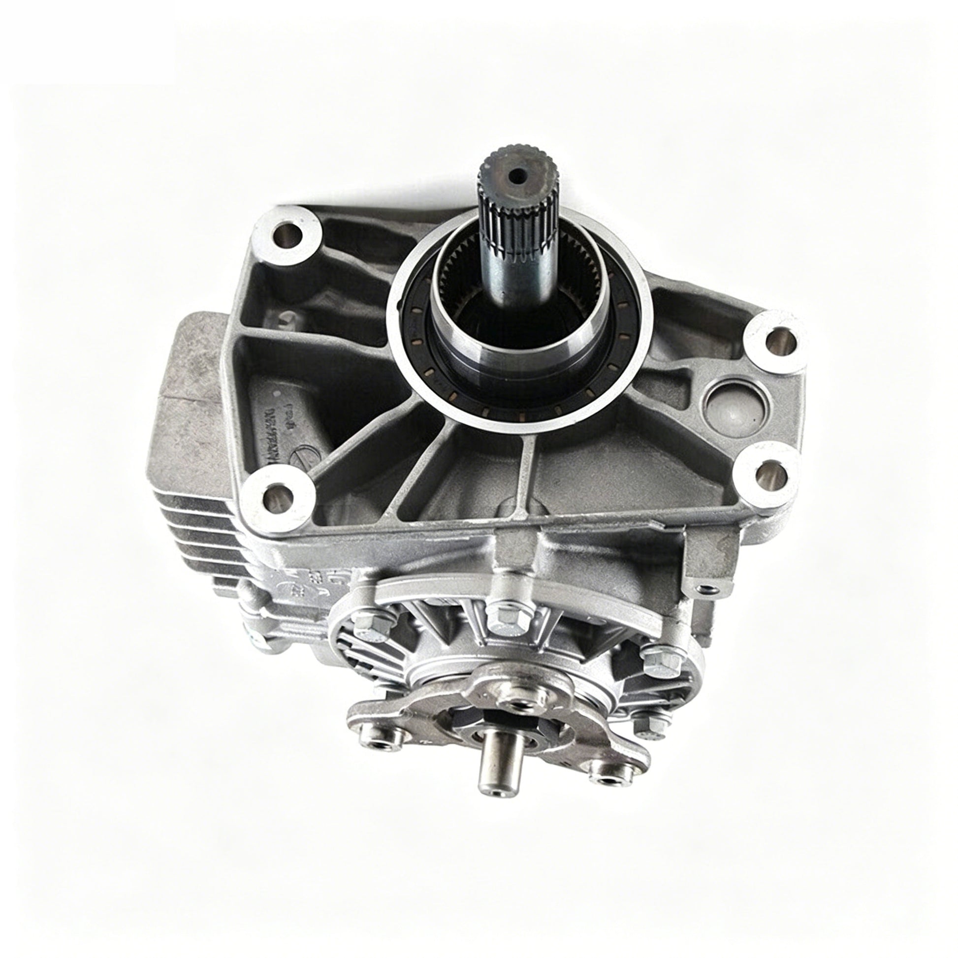 Transfer Case 0AU409053T for VW Passat CC Tiguan Audi Q3 Quattro 2006-2018 - KUDUPARTS