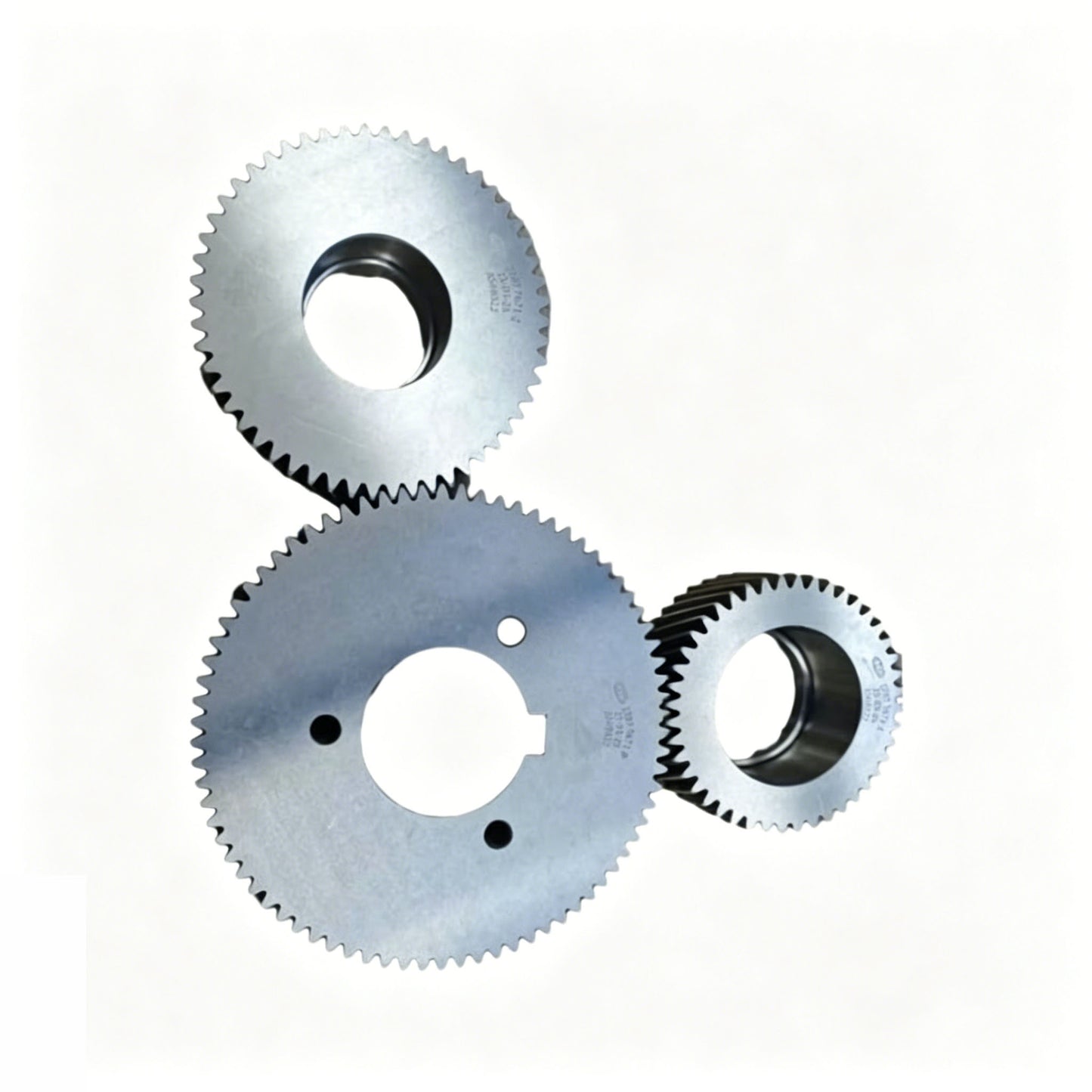 Wheel Gear Set 22077671 for Ingersoll Rand Air Compressor