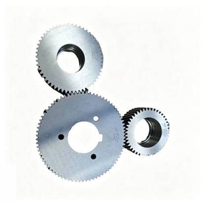 Wheel Gear Set 22077671 for Ingersoll Rand Air Compressor