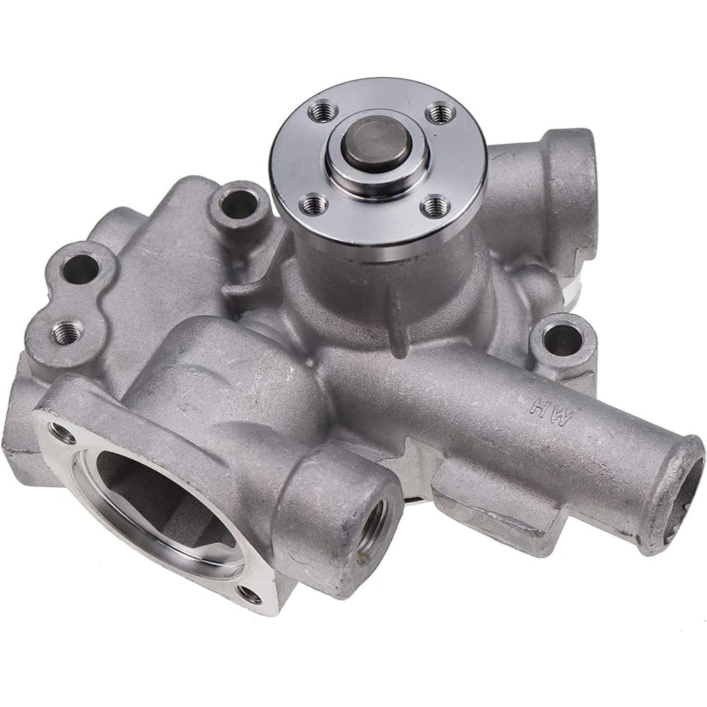 Water Pump YM119540-42000 for Komatsu Engine 2D70E-5S-BA - KUDUPARTS