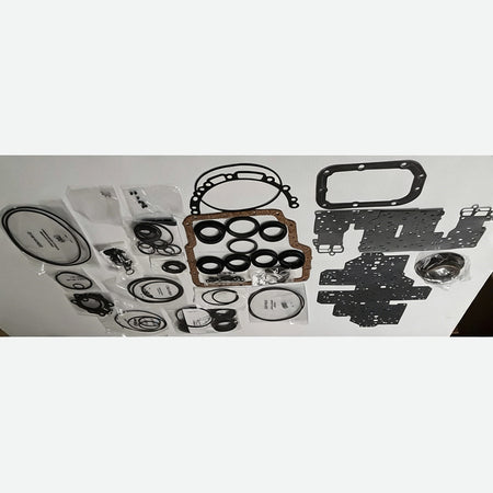 JF506E 09A 09B Transmission Rebuild Kit for Jaguar X-Type Land Rover Freelander 75 2.5L 3.0L 2002-2010 - KUDUPARTS