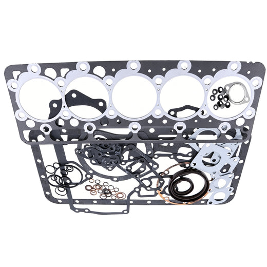Transmission Master Rebuild Kit Gasket Clutch Set TF60-SN 09G for Volkswagen Beetle Jetta Passat Rabbit CC - KUDUPARTS