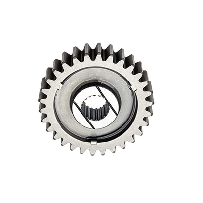 Synchronizer Ring 33360-23000-71 for Toyota Engine 11Z 1DZ 5K Forklift 2SD10 5FDF20 6FG30 6FDN30 6FDE35