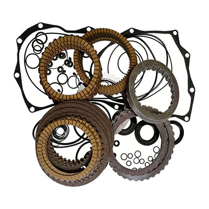 Gear Box Master Rebuild Kit for ZF Transmission 5HP24