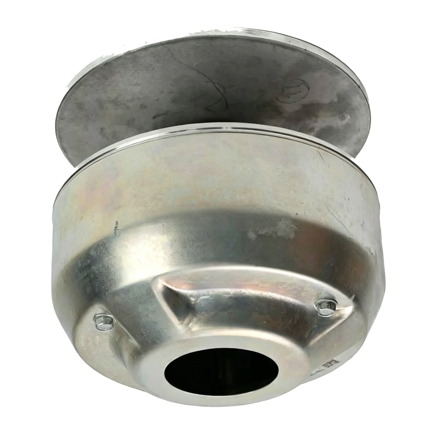 Transmission AUC18092 for John Deere Utility Vehicle HPX815E - KUDUPARTS