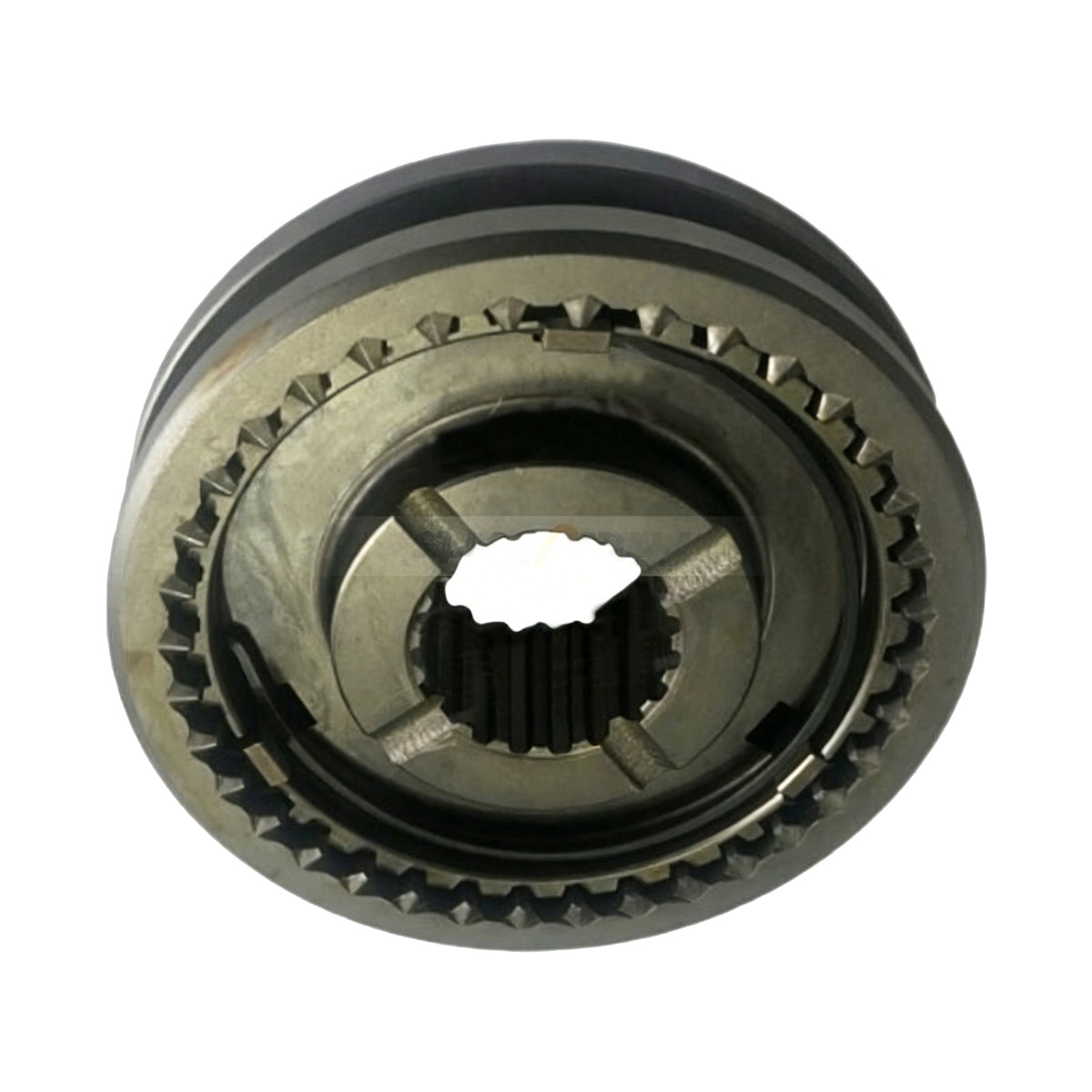 Valve Body 68033980AJ for Ram 1500 2500 3500 4500 Dodge Dakota Jeep Grand Cherokee 2011-2019 - KUDUPARTS