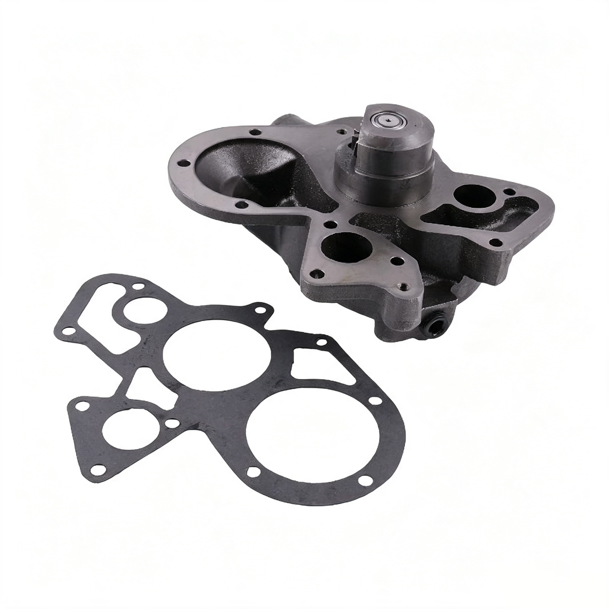 234-6110 Water Pump for Caterpillar CAT Excavator M316C M318C M318C MH M322C Engine 3056E