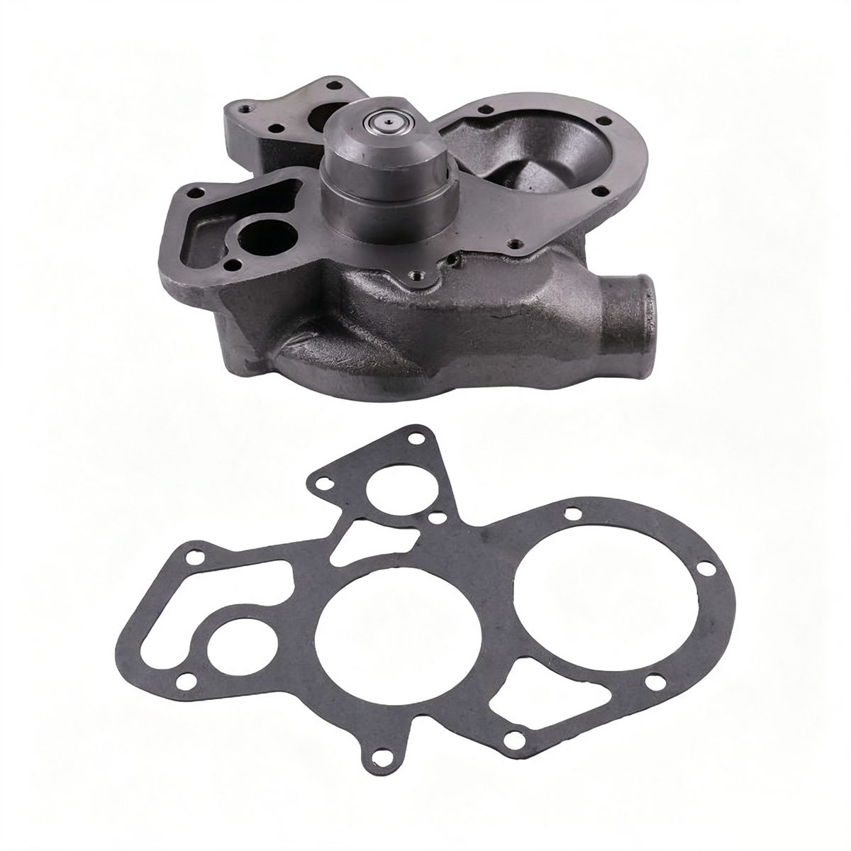 234-6110 Water Pump for Caterpillar CAT Excavator M316C M318C M318C MH M322C Engine 3056E