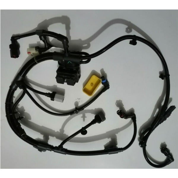 Control Module Wiring Harness 5271508 for Cummins Engine ISDE4.5 - KUDUPARTS